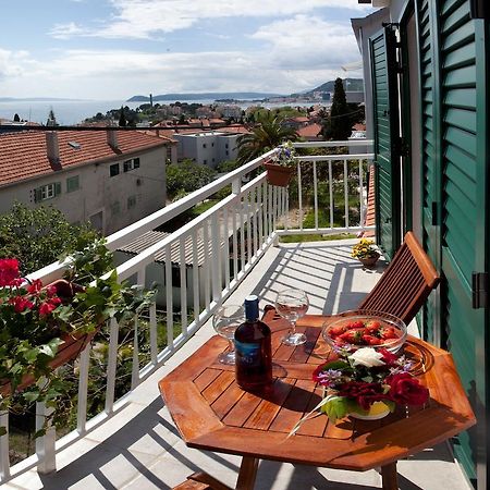 Apartment Firule Sandy Beach Split Kültér fotó