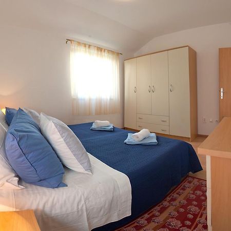 Apartment Firule Sandy Beach Split Kültér fotó