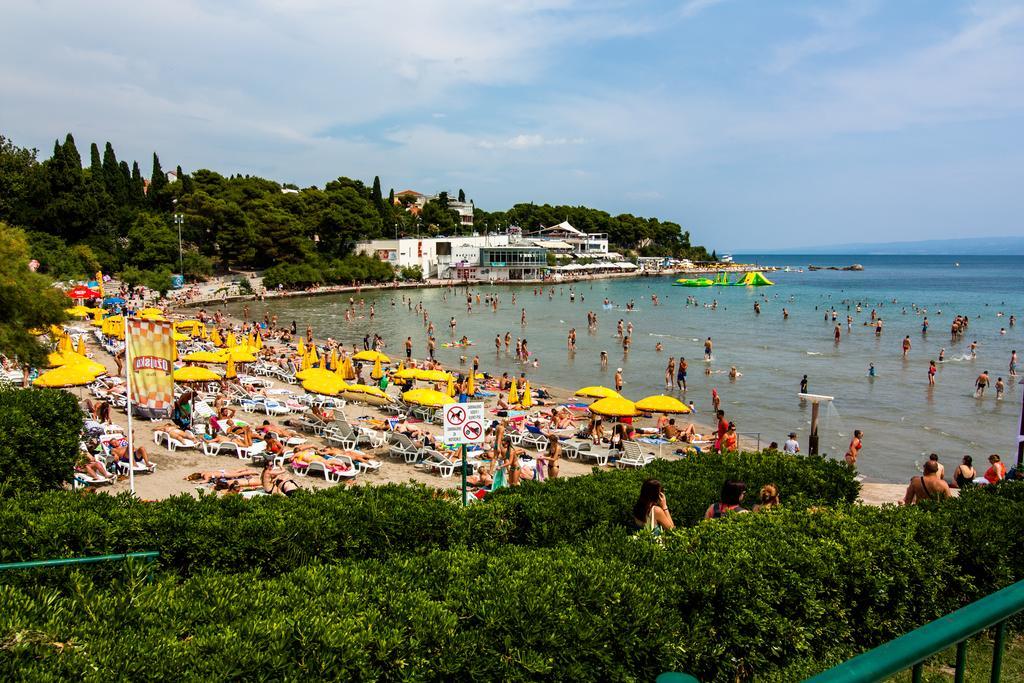 Apartment Firule Sandy Beach Split Szoba fotó