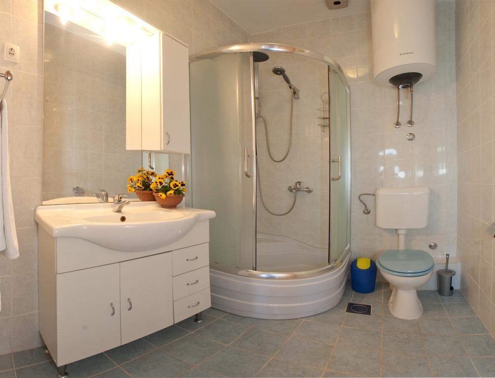 Apartment Firule Sandy Beach Split Szoba fotó