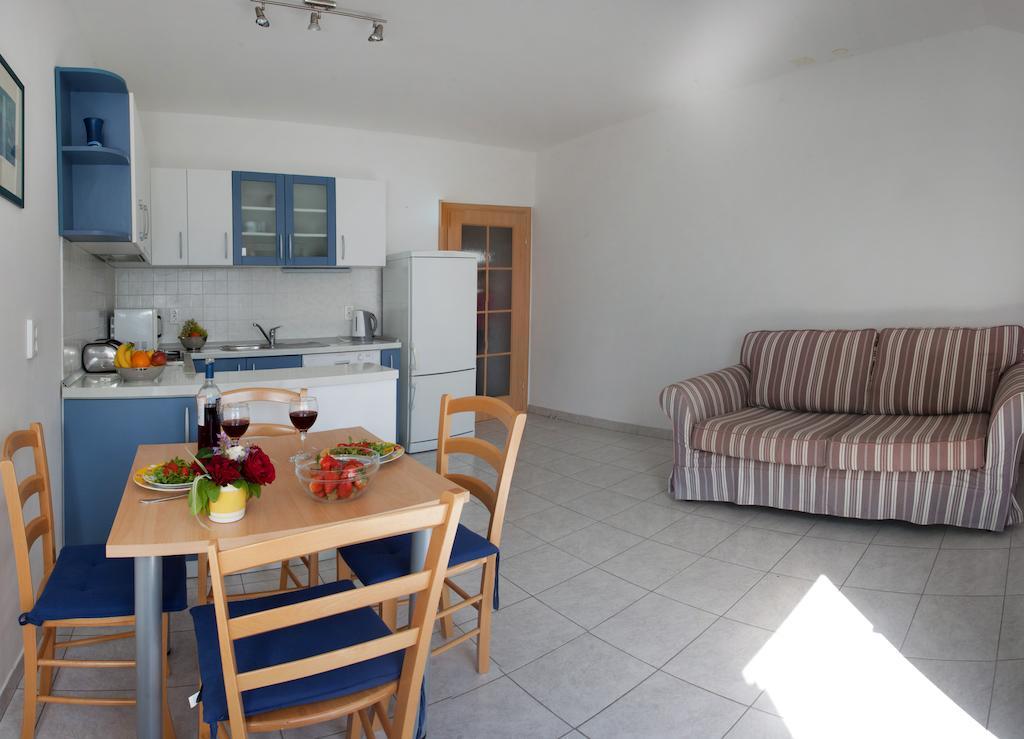 Apartment Firule Sandy Beach Split Kültér fotó