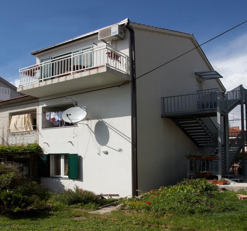 Apartment Firule Sandy Beach Split Kültér fotó