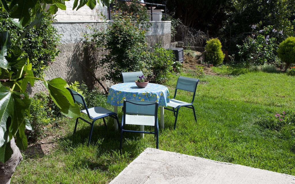 Apartment Firule Sandy Beach Split Kültér fotó