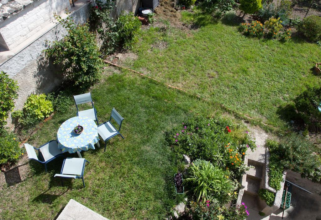 Apartment Firule Sandy Beach Split Kültér fotó