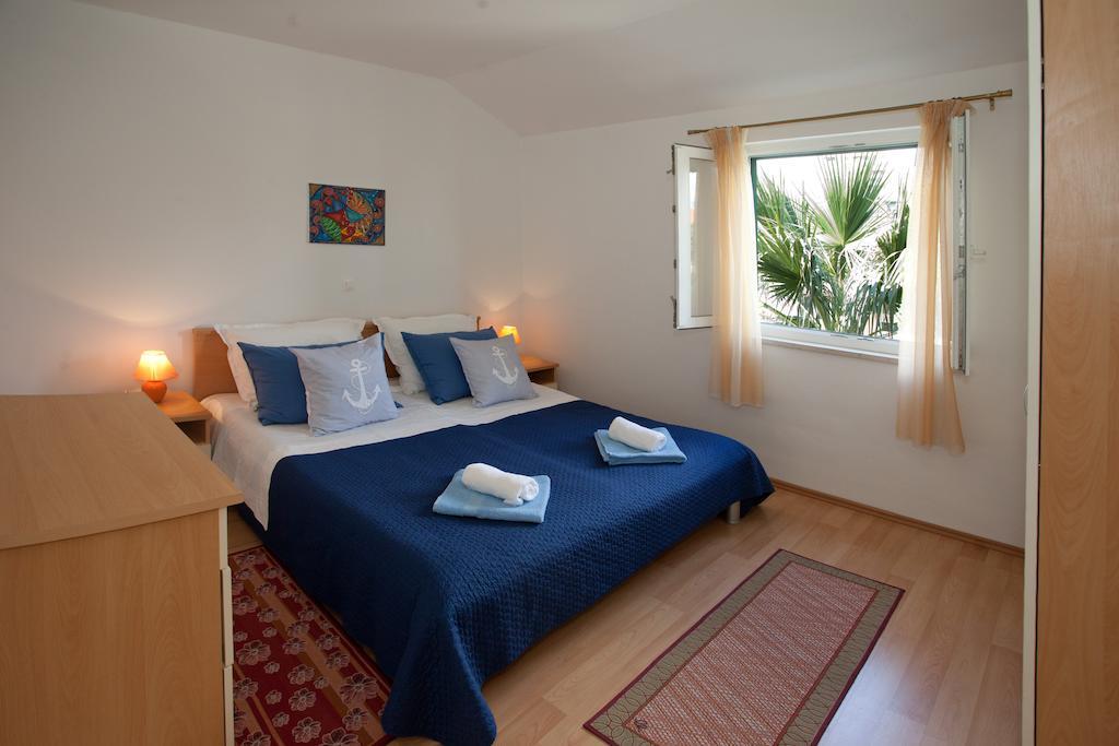 Apartment Firule Sandy Beach Split Kültér fotó