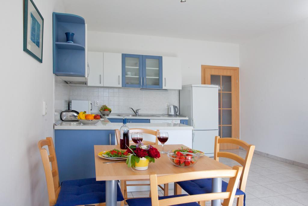 Apartment Firule Sandy Beach Split Kültér fotó