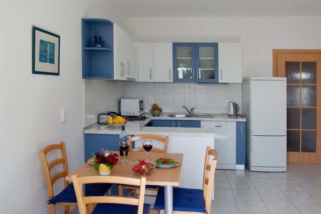 Apartment Firule Sandy Beach Split Kültér fotó