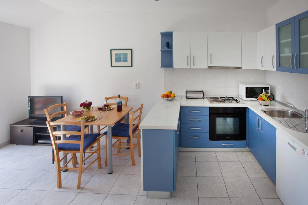 Apartment Firule Sandy Beach Split Kültér fotó