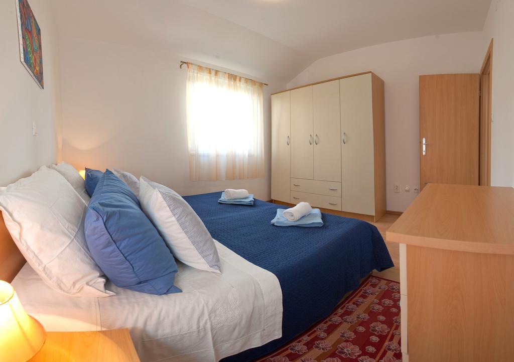 Apartment Firule Sandy Beach Split Kültér fotó